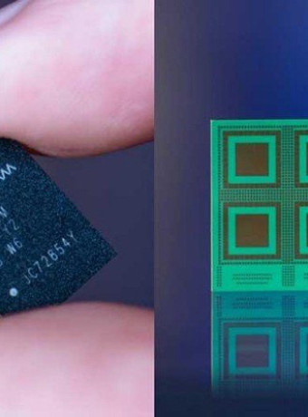 Πρόστιμο ύψους €997 εκατ. στην Qualcomm επειδή δωροδοκούσε την Apple για να χρησιμοποιεί τα LTE chipsets της image