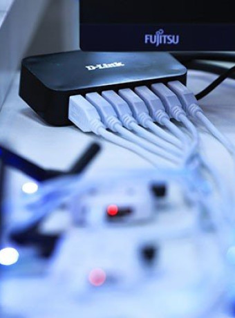 Wikileaks: Η CIA παρακολουθούσε τους πολίτες παραβιάζοντας τα WiFi routers τους image