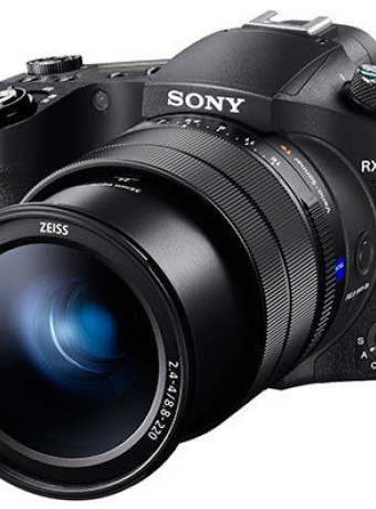 Sony RX10 IV: Η νέα απίστευτα γρήγορη superzoom κάμερα της εταιρείας [Videos] image