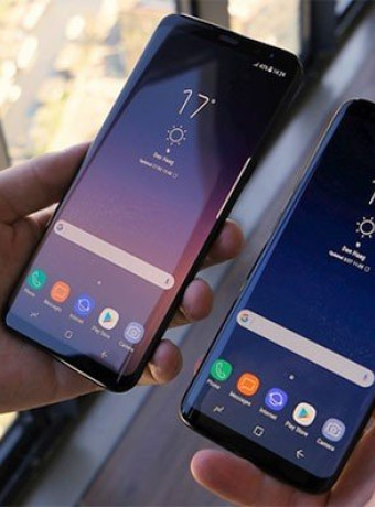 Samsung Galaxy S8/S8+ σε σκληρές δοκιμές ανθεκτικότητας και επίσημο video για την μπαταρία [Videos] image