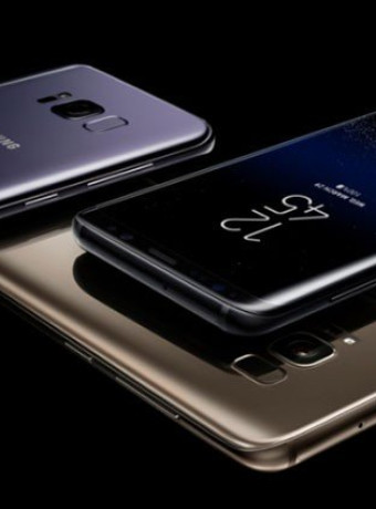 Samsung Galaxy S8/S8+: Ξεπέρασαν το 1.3 εκατ. πωλήσεις στην Κορέα, διαλύοντας κάθε προηγούμενο ρεκόρ image