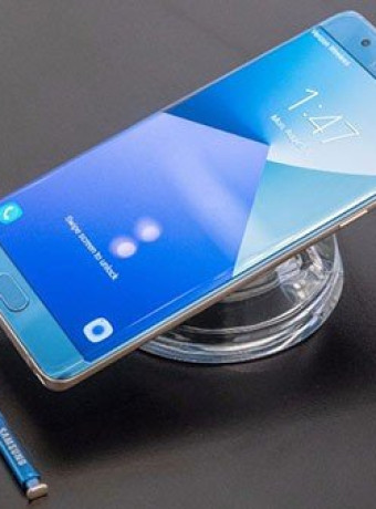 Samsung Galaxy Note 8: Σχεδιάγραμμα και φήμες για οθόνη 6.4'' 4K, 6GB RAM και ξεχωριστό κουμπί Bixby image