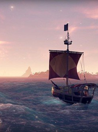 Sea of Thieves: Ανακοινώθηκε η ημερομηνία κυκλοφορίας για το πειρατικό action-adventure του Xbox One [Video] image