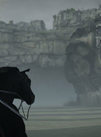Shadow of the Colossus: Έρχεται το remake του παιχνιδιού μέσα στο 2018 αποκλειστικά για το PS4 [Video] image