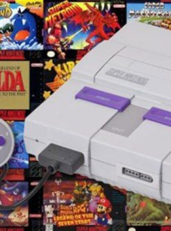 SNES Classic Mini: Έρχεται μέσα στο 2017 η νέα ρετρό παιχνιδοκονσόλα (;) image