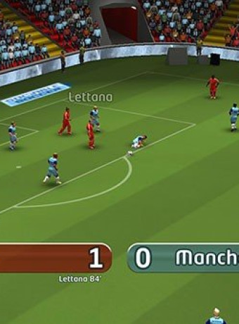 Sociable Soccer: Ο πνευματικός διάδοχος του Sensible Soccer κυκλοφόρησε στο Steam και αυτές είναι οι εντυπώσεις μας image