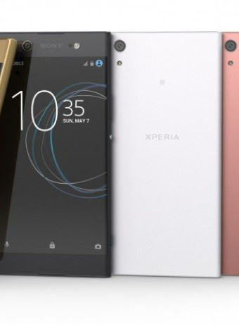 Sony Xperia XA1 / Xperia XA1 Ultra: Τα νέα mid-range smartphones της εταιρείας με έμφαση στις κάμερες [MWC 2017] image