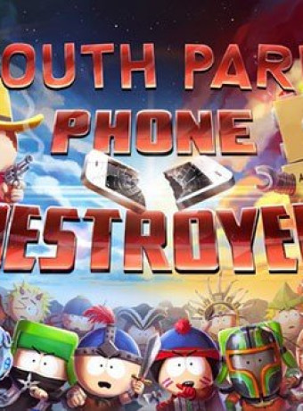 South Park: Phone Destroyer, το νέο δωρεάν card game για Android και iOS [Video] image