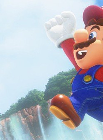 Στα σκαριά ταινία Super Mario από τους δημιουργούς του Despicable Me (;) image