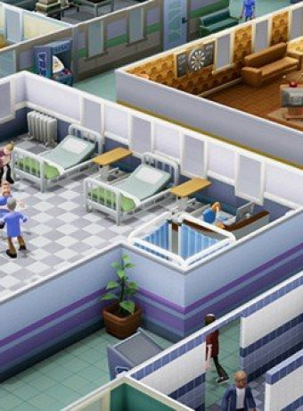Two Point Hospital: Ανακοινώθηκε ο πνευματικός διάδοχος του θρυλικού Theme Hospital μετά από 20 χρόνια [Video] image