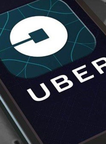 Uber: Απέκρυψε επίθεση που άφησε εκτεθειμένους 57 εκατ. λογαριασμούς πελατών και οδηγών... image