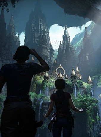 Uncharted: The Lost Legacy, έρχεται στις 22 Αυγούστου στο PS4! Δείτε το νέο trailer από την E3 2017 image