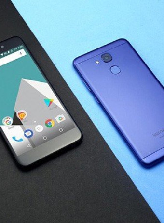 Vernee M5 και Xiaomi Redmi Note 5A σε τιμές μικρότερες των €100 image