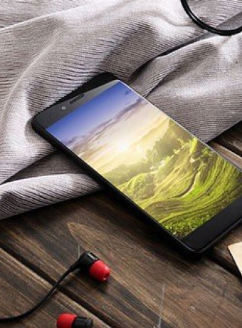 Vernee Mars Pro:  100 τυχεροί θα το λάβουν δωρεάν για review και 1000 θα κερδίσουν έκπτωση $40! image