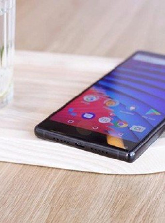 Vernee MIX 2: Η έκδοση του tri-bezel-less smartphone με 6GB RAM σε απίστευτη τιμή image