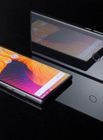 Vernee MIX 2: Το απίθανό bezel-less smartphone αποκαλύπτεται και πωλείται σε τιμή μόλις $169.99! [Video] image