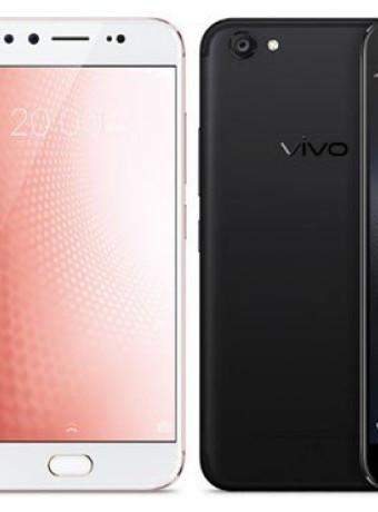Vivo X9s/X9s Plus: Τα νέα smartphones της εταιρείας με dual selfie κάμερα image