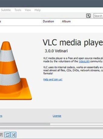 VLC 3.0: Διαθέσιμη η τελική έκδοση με υποστήριξη Chromecast, 8K video, 360º video κ.ά. image