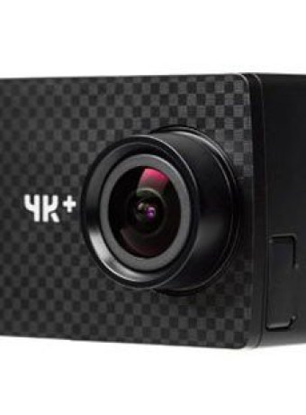 Xiaomi Yi 4K+: Η πρώτη action κάμερα στον κόσμο με δυνατότητα λήψης 4K video στα 60fps [Videos] image