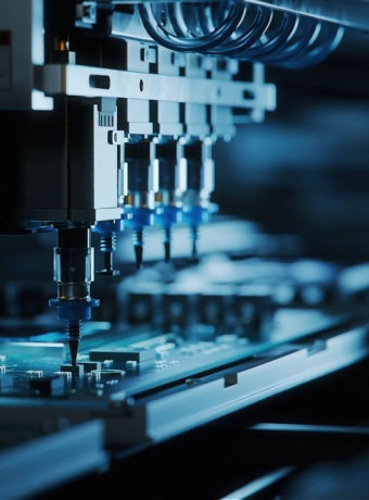 3D εκτύπωση ενεργών ηλεκτρονικών χωρίς πυρίτιο πέτυχαν οι ερευνητές του MIT! image