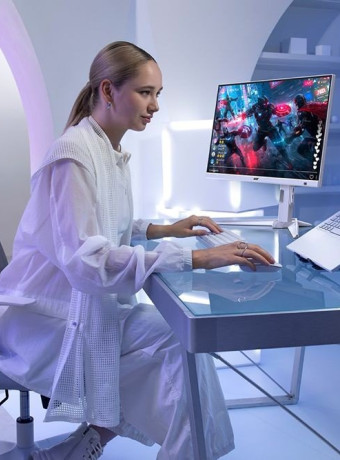 Acer Predator Orion 7000 και Nitro V, τα νέα gaming PCs της εταιρείας [IFA 2024] image