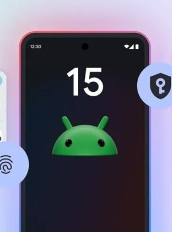 Android 15: Επίσημα διαθέσιμο από σήμερα, αλλά όχι για όλους image
