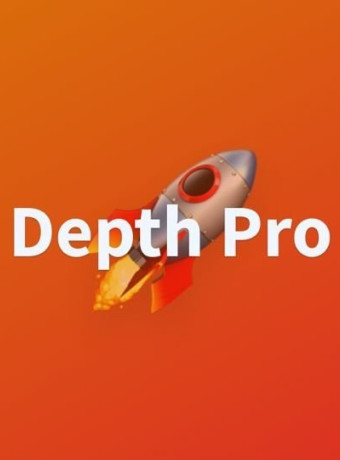 Depth Pro: Το AI μοντέλο της Apple που θα απογειώσει το AR και την αυτόνομη οδήγηση image
