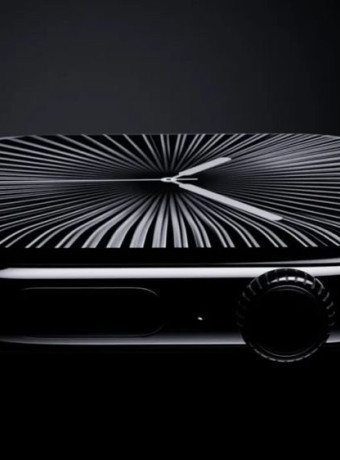 Apple Watch Series 10: Επίσημο με μεγαλύτερη οθόνη OLED, ανίχνευση υπνικής άπνοιας και επιλογή για τιτάνιο image