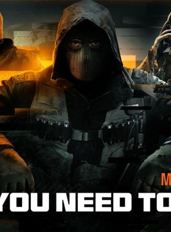 Call of Duty: Black Ops 6, νέα αποκαλυπτικά trailers από την εκδήλωση Call of Duty NEXT image