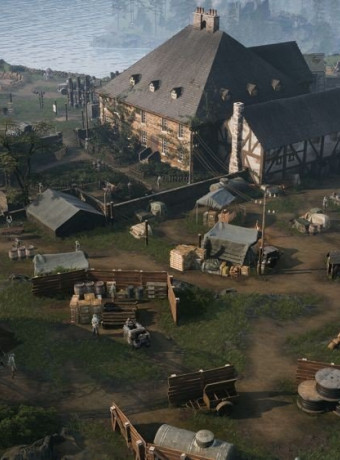 Commandos: Origins, δείτε το πρώτο gameplay trailer! image