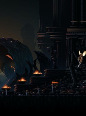 Ένα εξαιρετικό δωρεάν game από το Epic Games Store image