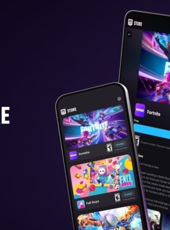 Epic Games Store: Επίσημα διαθέσιμο το κατάστημα στα iPad της Ευρώπης image