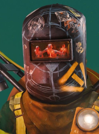 FBC: Firebreak, αποκαλυπτήρια για το πρώτο co-op game της Remedy image