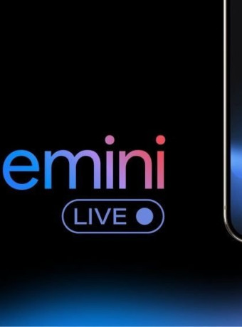 Gemini Live: Η λειτουργία συνομιλίας με την AI διαθέσιμη δωρεάν για όλους τους χρήστες Android image