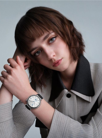Huawei Watch GT 5 Series: Ένα τεχνολογικό «κόσμημα» για κάθε καρπό image