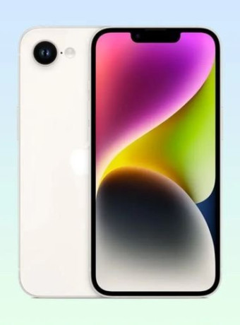 iPhone SE 4ης γενιάς: Το πρώτο με 5G modem της Apple, αλλά και με A18 επεξεργαστή image