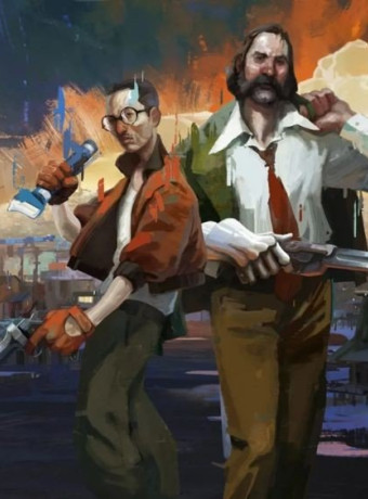 Έρχεται πνευματικός διάδοχος του Disco Elysium με πρωτοποριακό gameplay image