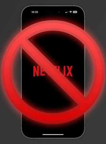 Τέλος το Netflix από αυτά τα iPhone και iPad στο κοντινό μέλλον image