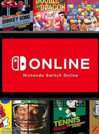 Το μυστικό project της Nintendo φαίνεται ότι είναι ένα co-op MMO! image