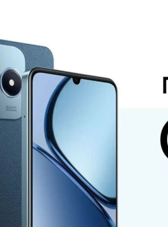 realme C61: Ο «βασιλιάς της ανθεκτικότητας» με τιμή από €169 image