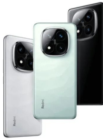 Redmi Note 14 Series: Επίσημα η νέα value-for-money σειρά που διαλύει τον ανταγωνισμό! image