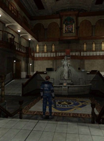 Resident Evil 2: Η έκδοση του 1999 έρχεται στο GOG image