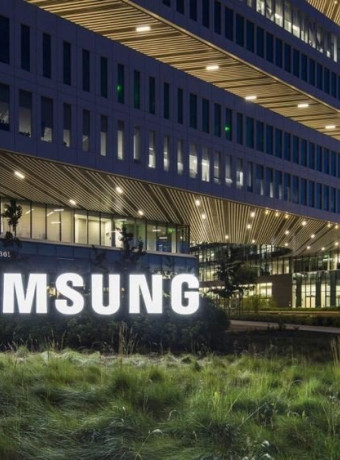Η Samsung λέγεται ότι θα εξαγοράσει το τμήμα υποδομών δικτύων της Nokia image