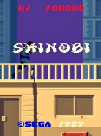 Έρχεται ταινία Shinobi από τον σκηνοθέτη του Extraction! image