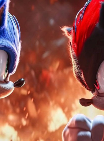 Sonic the Hedgehog 3: Πρώτο trailer για τη νέα ταινία με τον Keanu Reeves στον ρόλο του Shadow! image