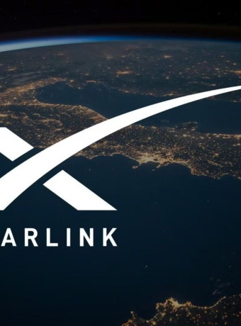 Η κυβέρνηση συζητά με τη Starlink για να λύσει το πρόβλημα του Internet στα ακριτικά σχολεία! image