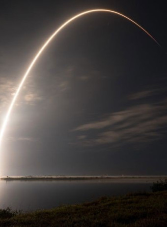 Κινέζοι ερευνητές: Το Starlink θα μπορούσε να βοηθήσει στον εντοπισμό stealth αεροσκαφών image