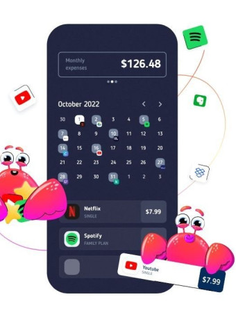 ChatGPT και Netflix με $5: Σύνοψη της αγοράς διαδικτυακών συνδρομών image