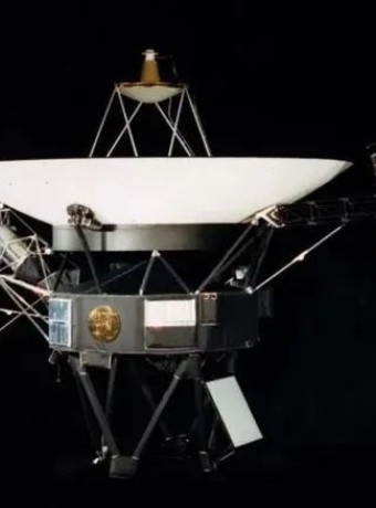 Voyager 1: 47 χρόνια μετά, οι μηχανικοί της NASA συνεχίζουν τα θαύματα! image