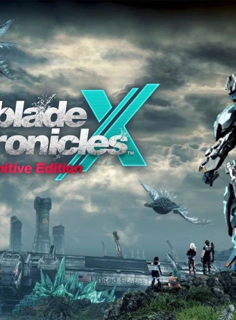 Xenoblade Chronicles X: Definitive Edition, ανακοινώθηκε για το Nintendo Switch! image